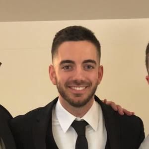 Meet your Posher, Kyle